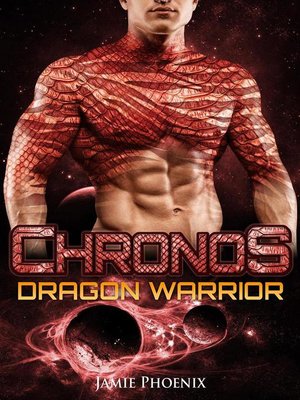 cover image of Chronos
